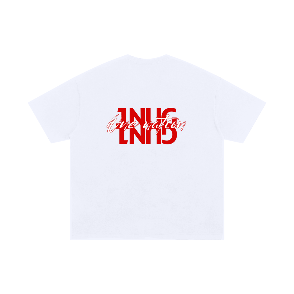 Redrum Tee