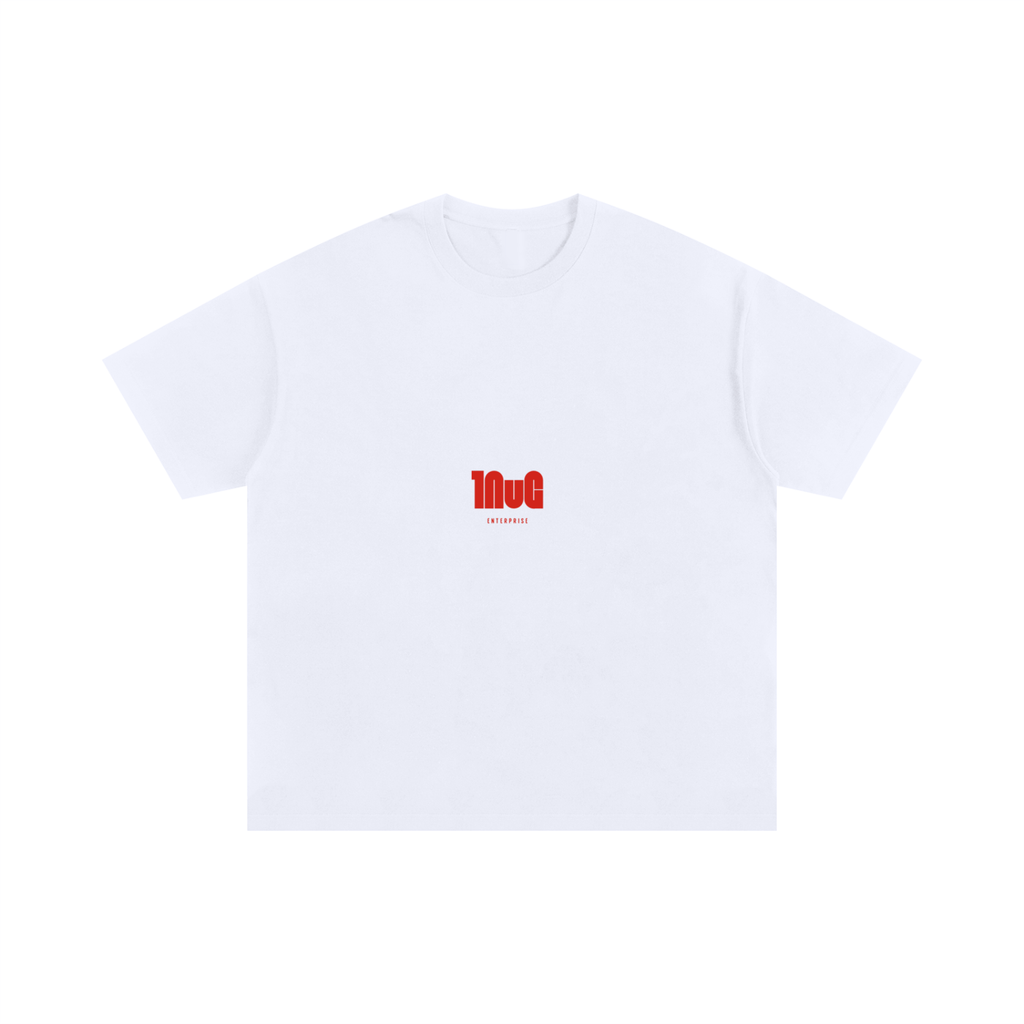 Redrum Tee
