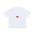 Redrum Tee