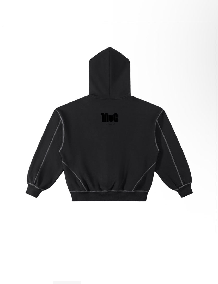 Stealth Hoodie