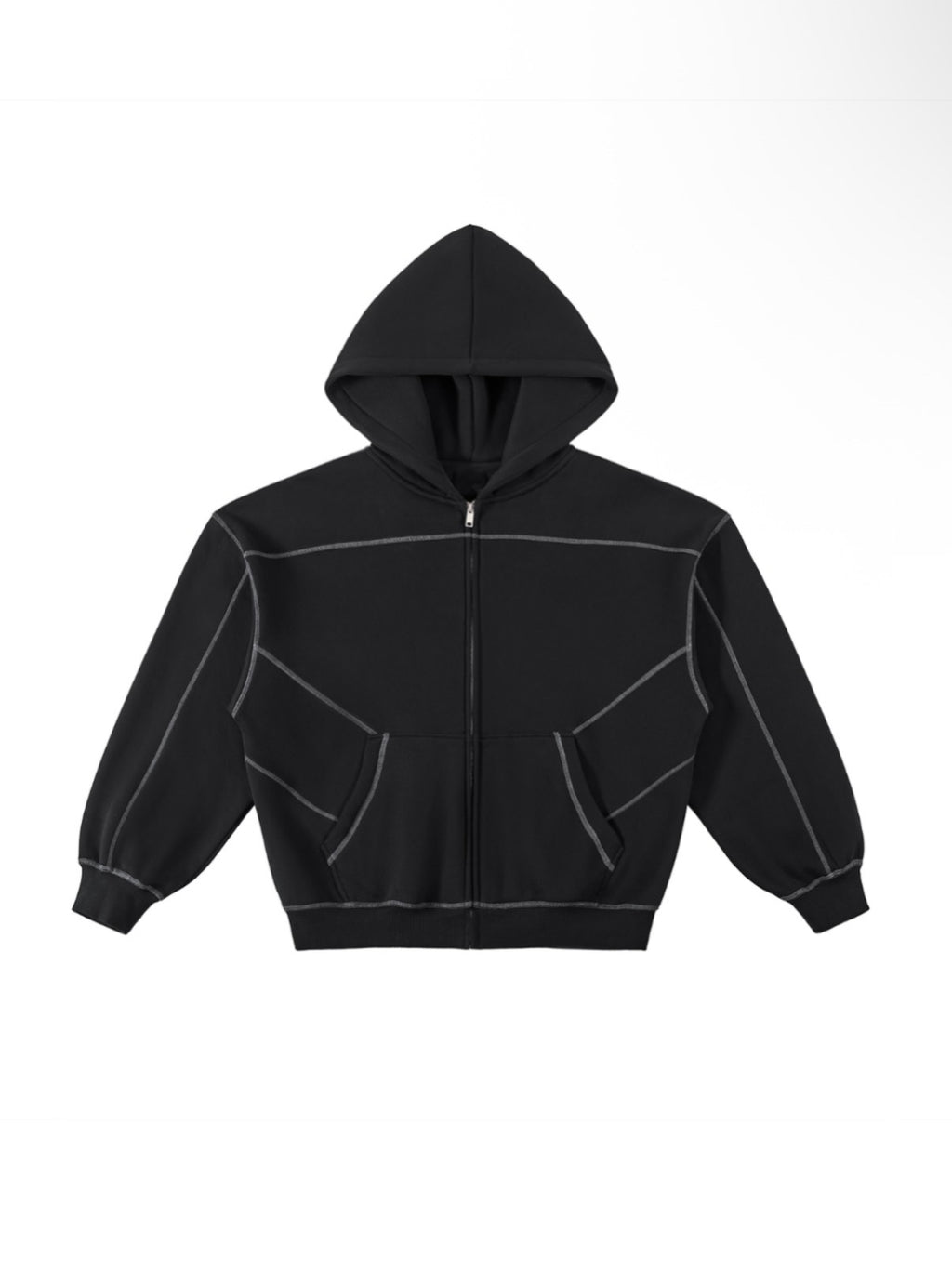 Stealth Hoodie