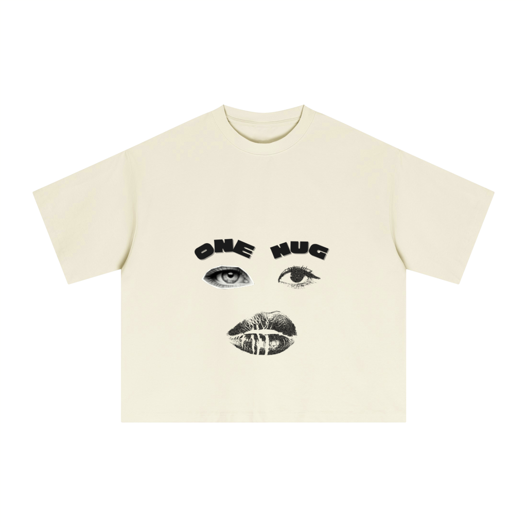 Heavyweight Tee