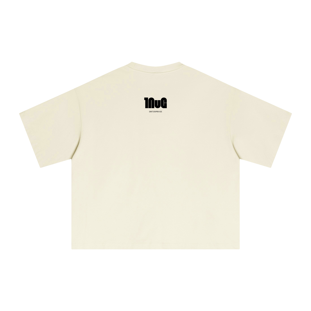 Heavyweight Tee