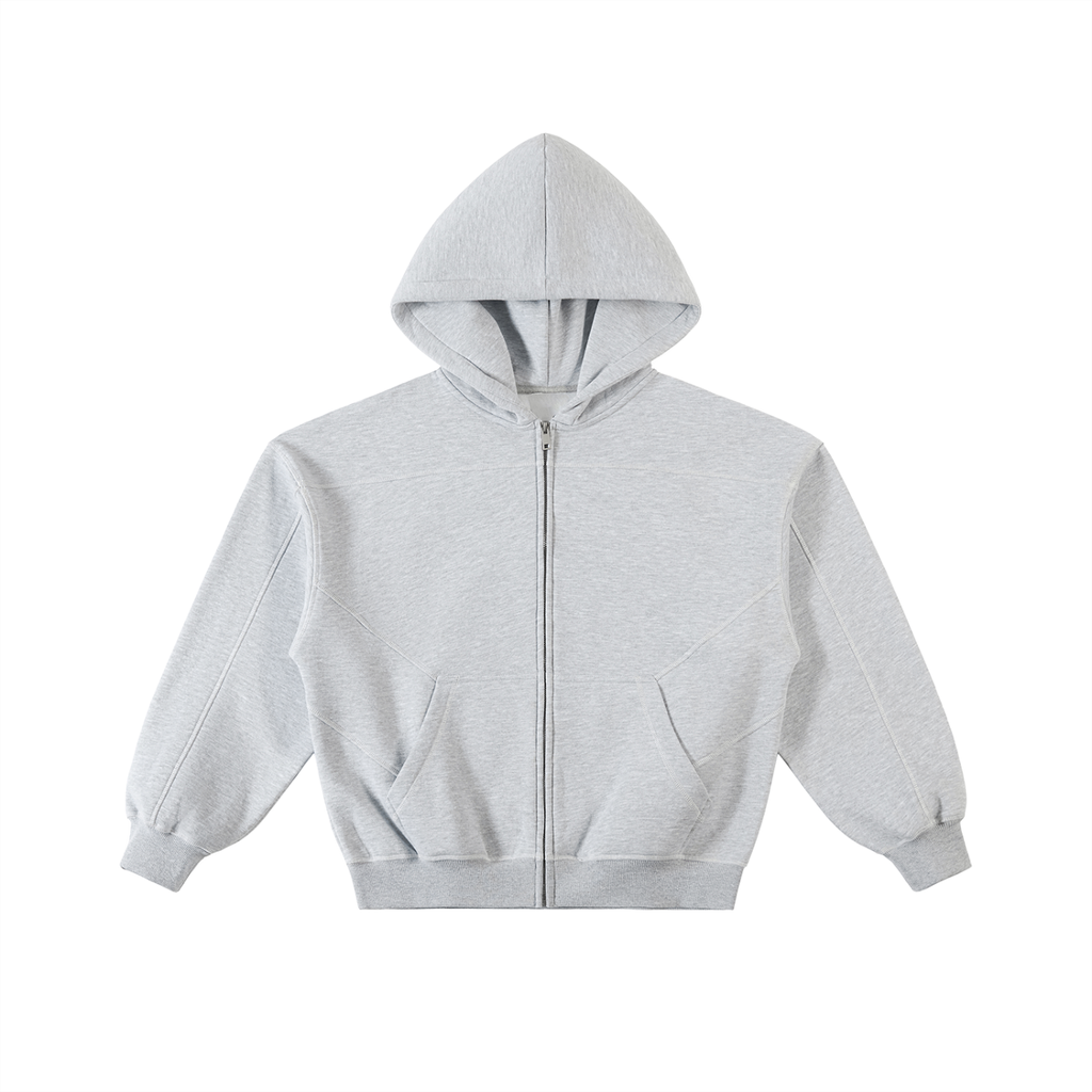 Stealth Hoodie