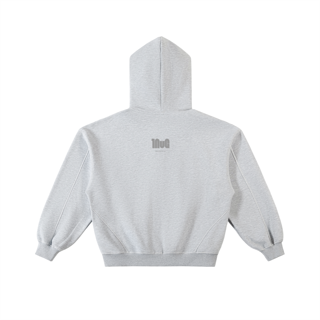 Stealth Hoodie